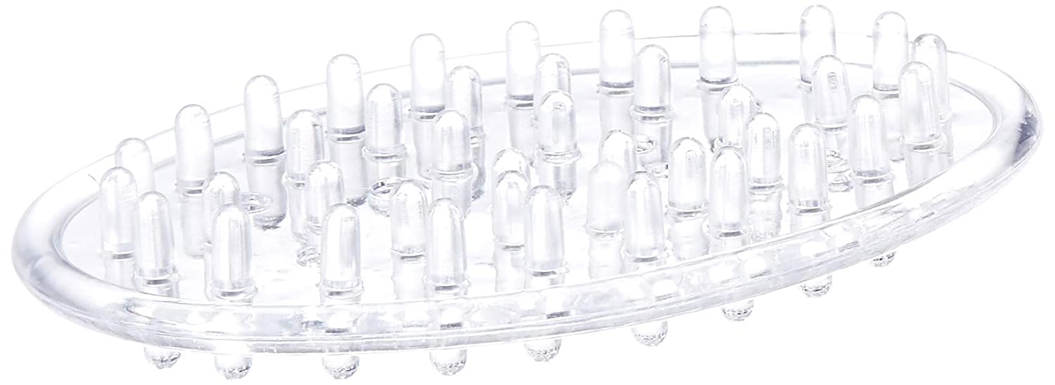 Interdesign Clear Soap Saver