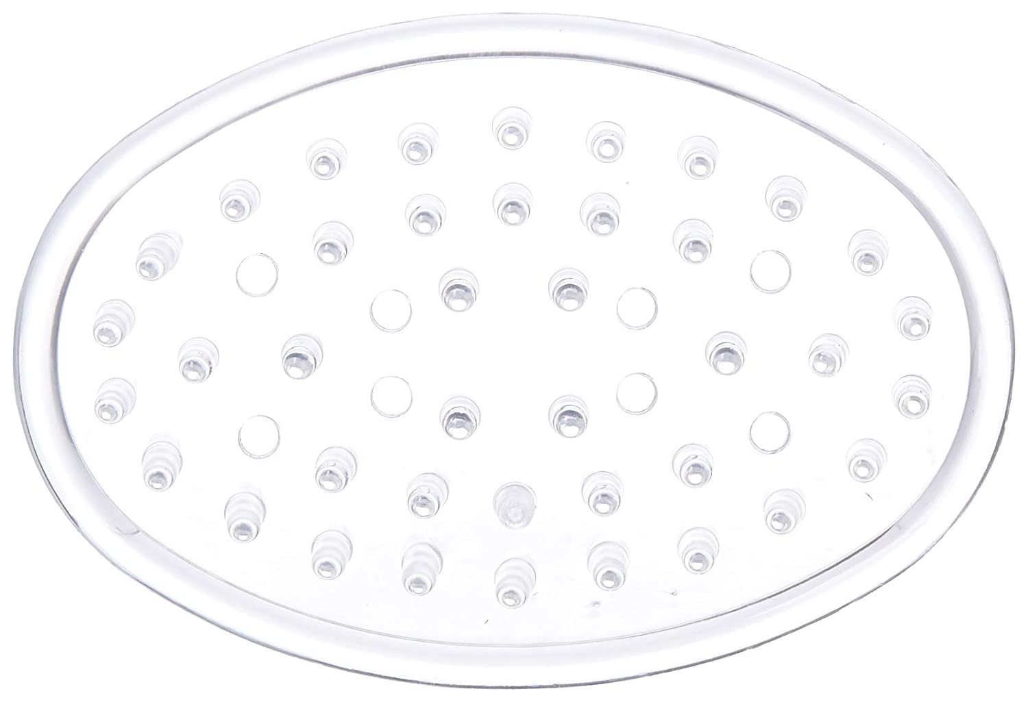 Interdesign Clear Soap Saver