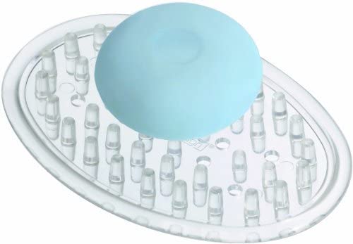 Interdesign Clear Soap Saver