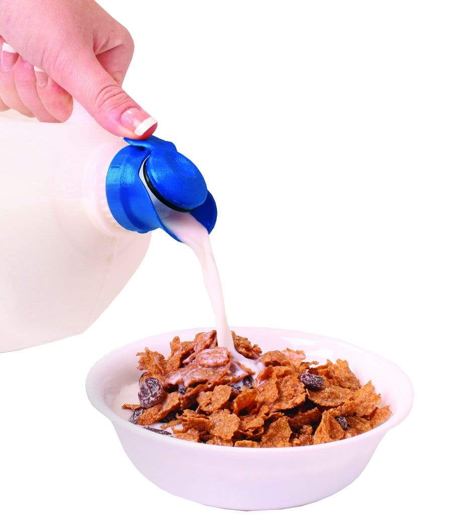 Jokari Milk Spouts (2 pack)