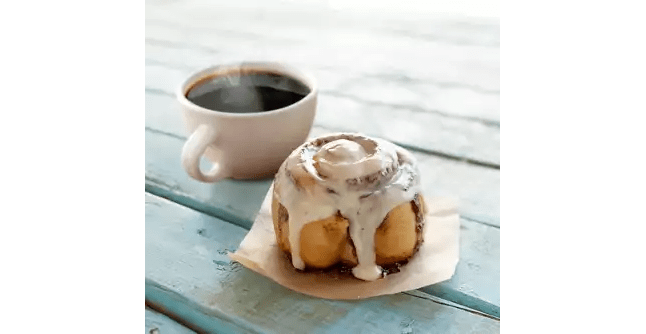 K-Cups Cinnabon Classic Cinnamon Roll K-Cup Coffee