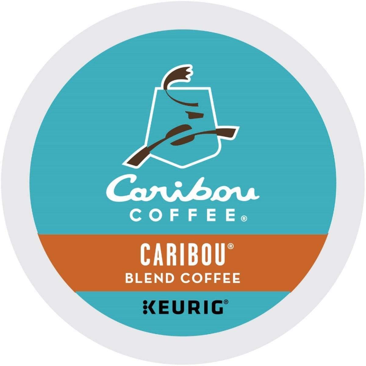 Coffee Lover's Collection K-Cup Coffee - 42 Count Box