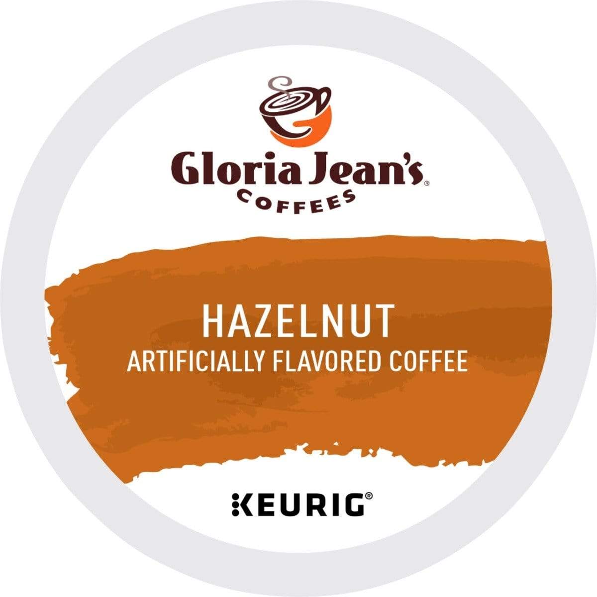 Flavored Coffee Collection K-Cup Coffee - 42 Count Box