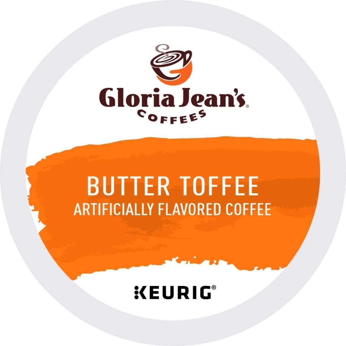 Flavored Coffee Collection K-Cup Coffee - 42 Count Box