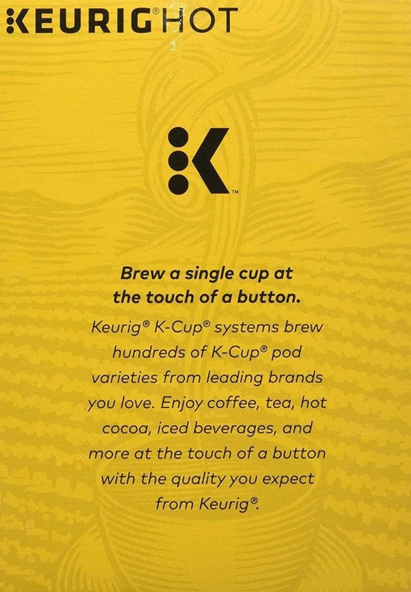 Newman's Own Organics Special Blend Decaf K-Cup Coffee