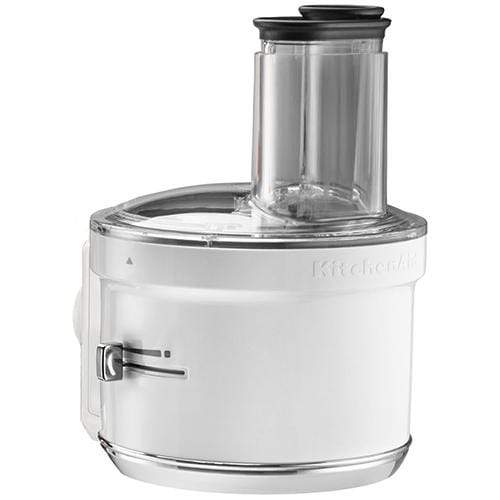 KitchenAid Food Processor Attachment