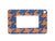 Kikkerland Magnets & Clips Kikkerland Wallet Sized Magnifier (Assorted Styles)