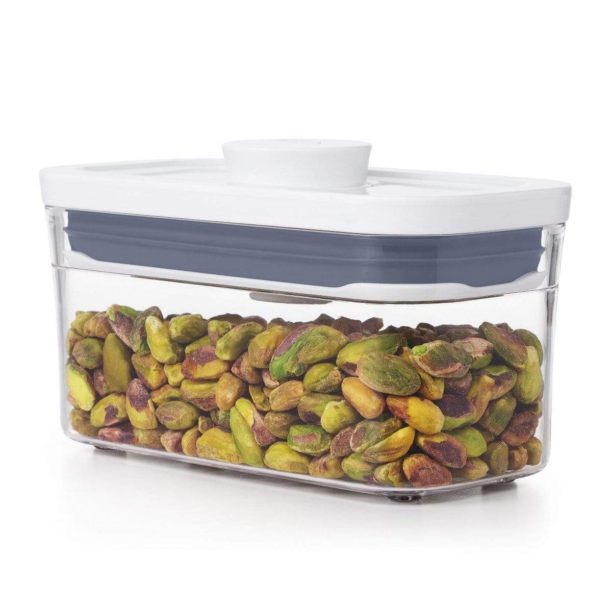 OXO .4 Qt POP Rectangular Canister