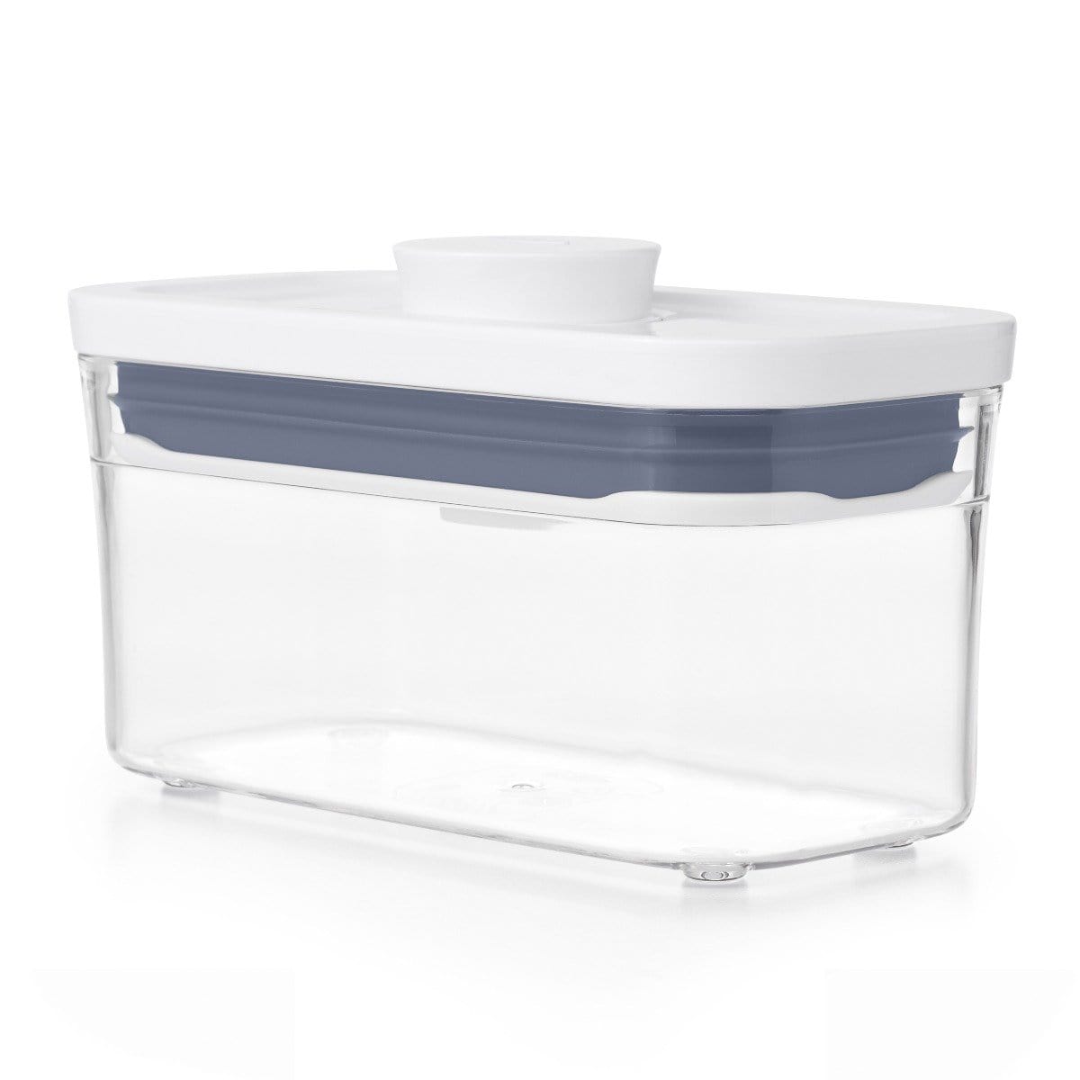 OXO .4 Qt POP Rectangular Canister