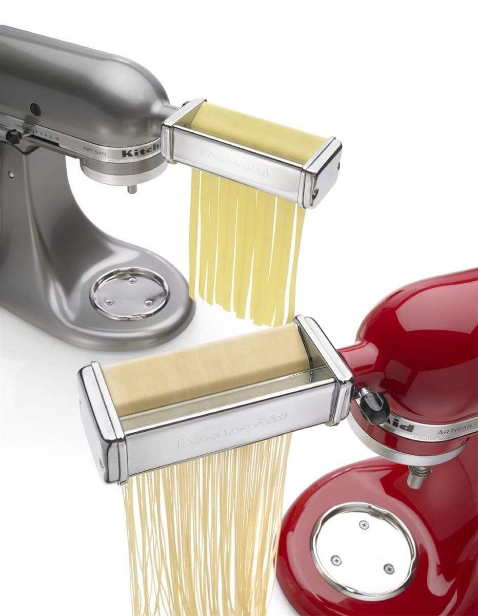 KitchenAid Pasta Cutter Set