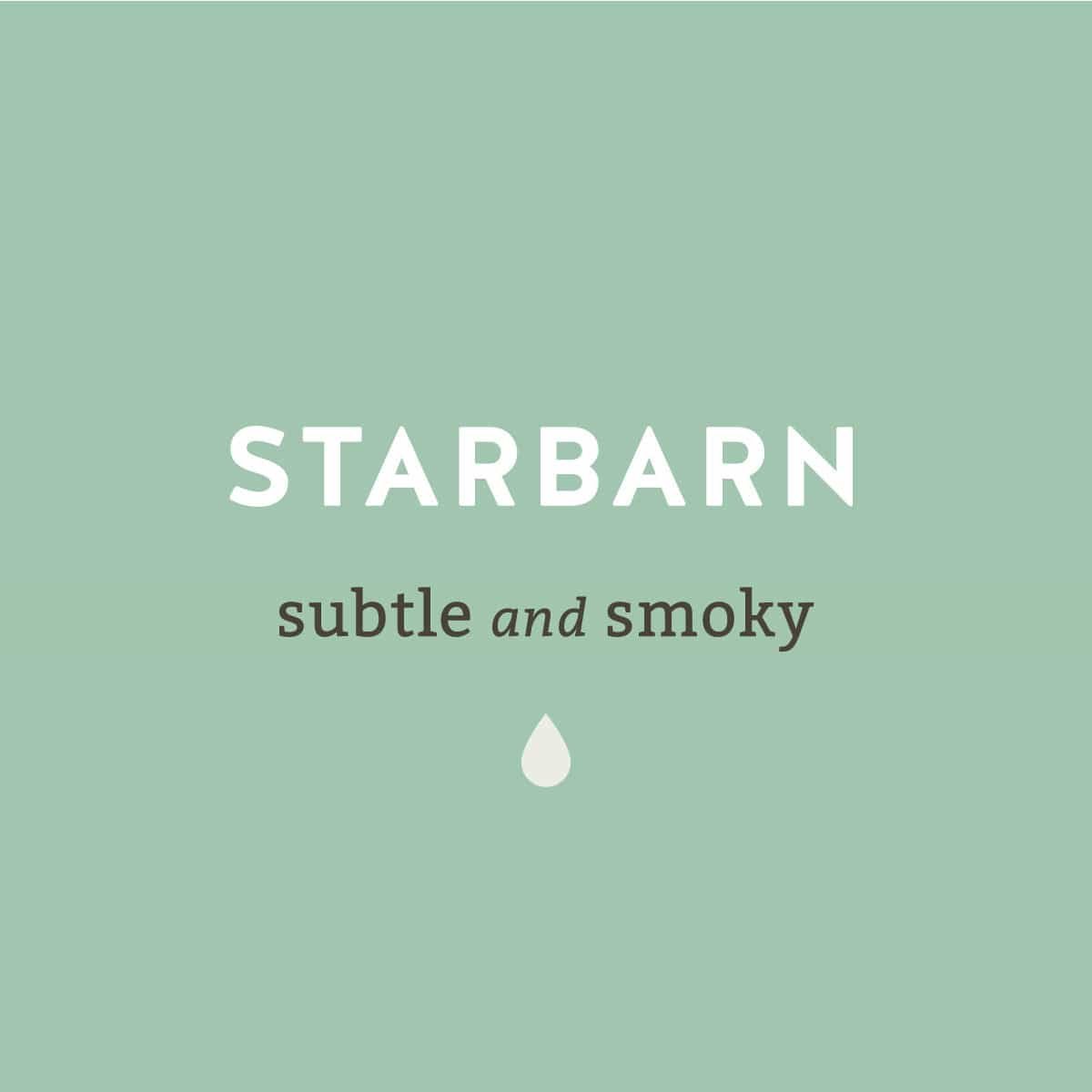 Lancaster County Coffee Roasters Starbarn Whole Bean 12 oz