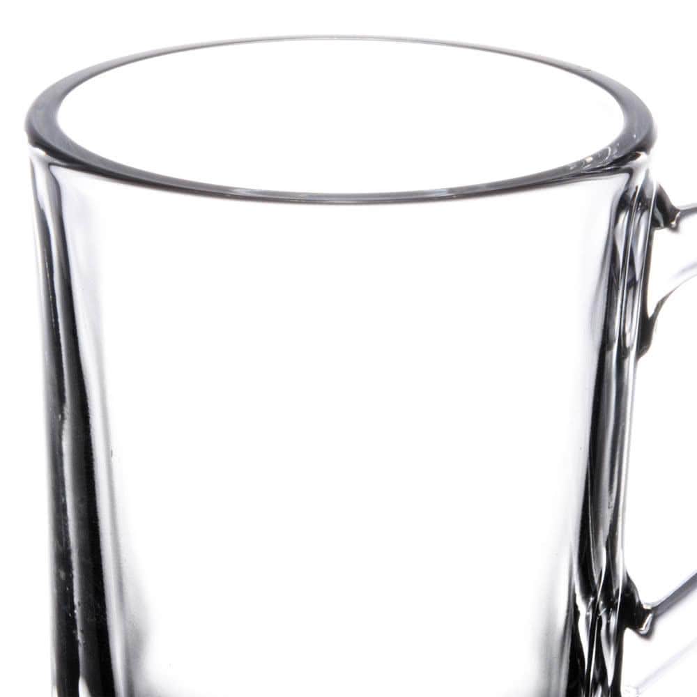 Libbey 10.5 oz Irish Coffee Mug Low