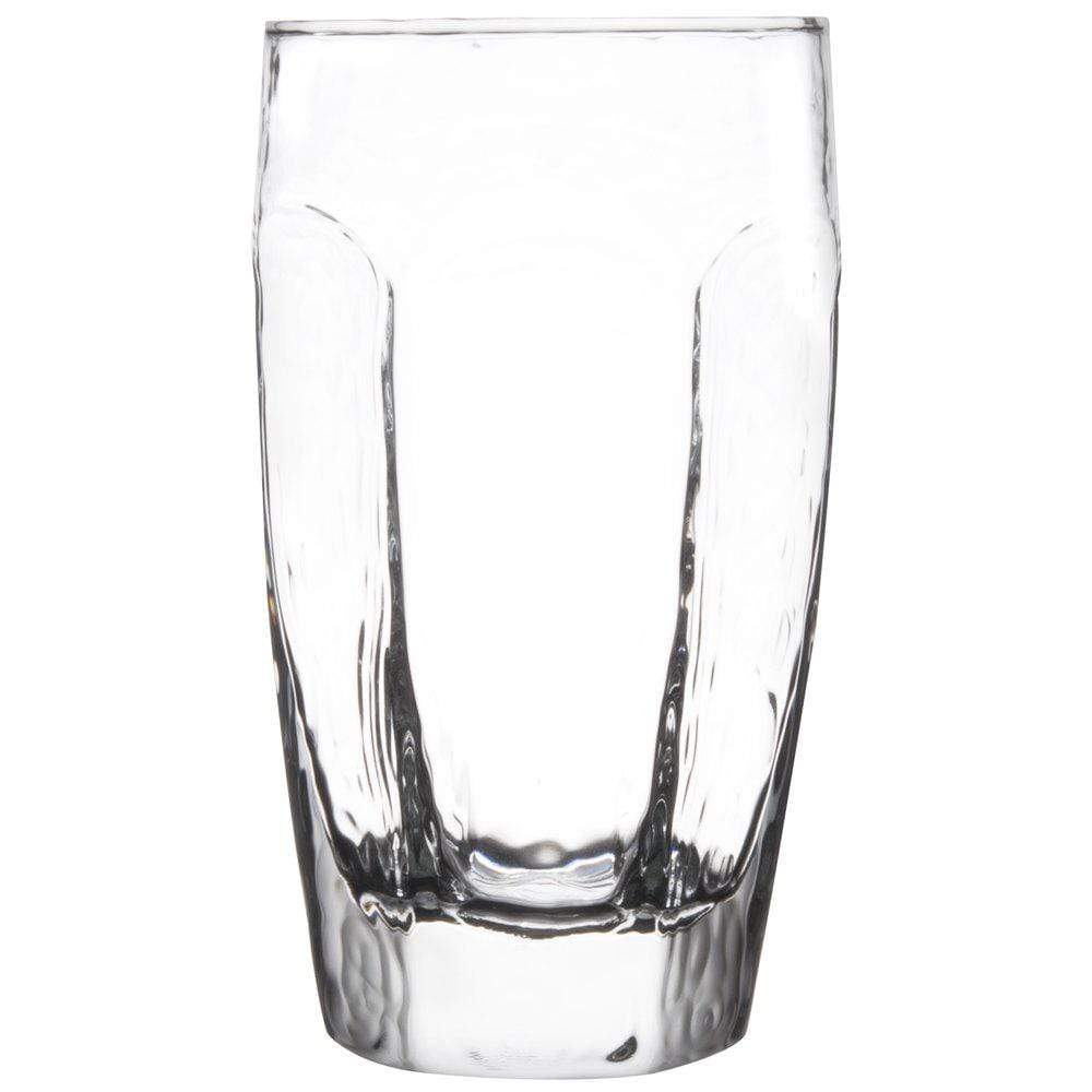 Libbey 12 oz Chivalry Beverage Glass