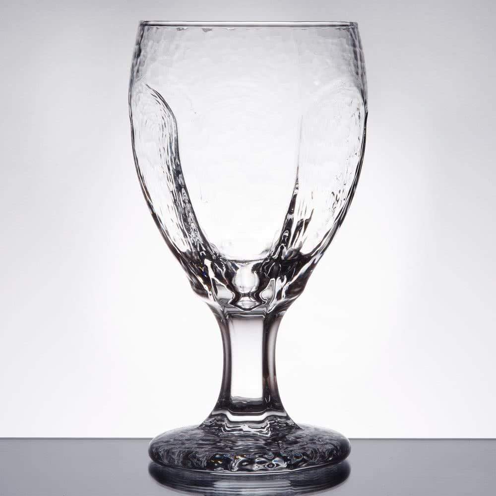 Libbey 12 oz Chivalry Goblet