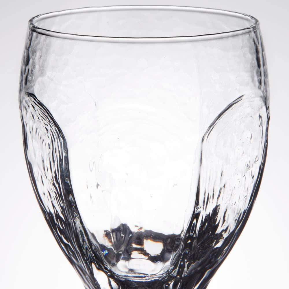 Libbey 12 oz Chivalry Goblet