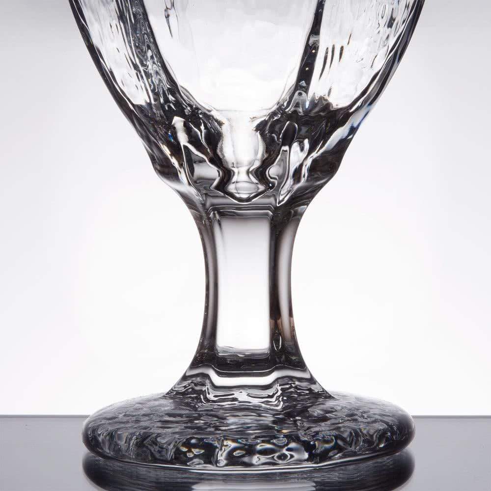 Libbey 12 oz Chivalry Goblet