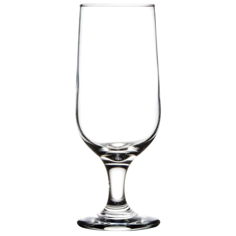 Libbey 12 oz Embassy Beer Glass