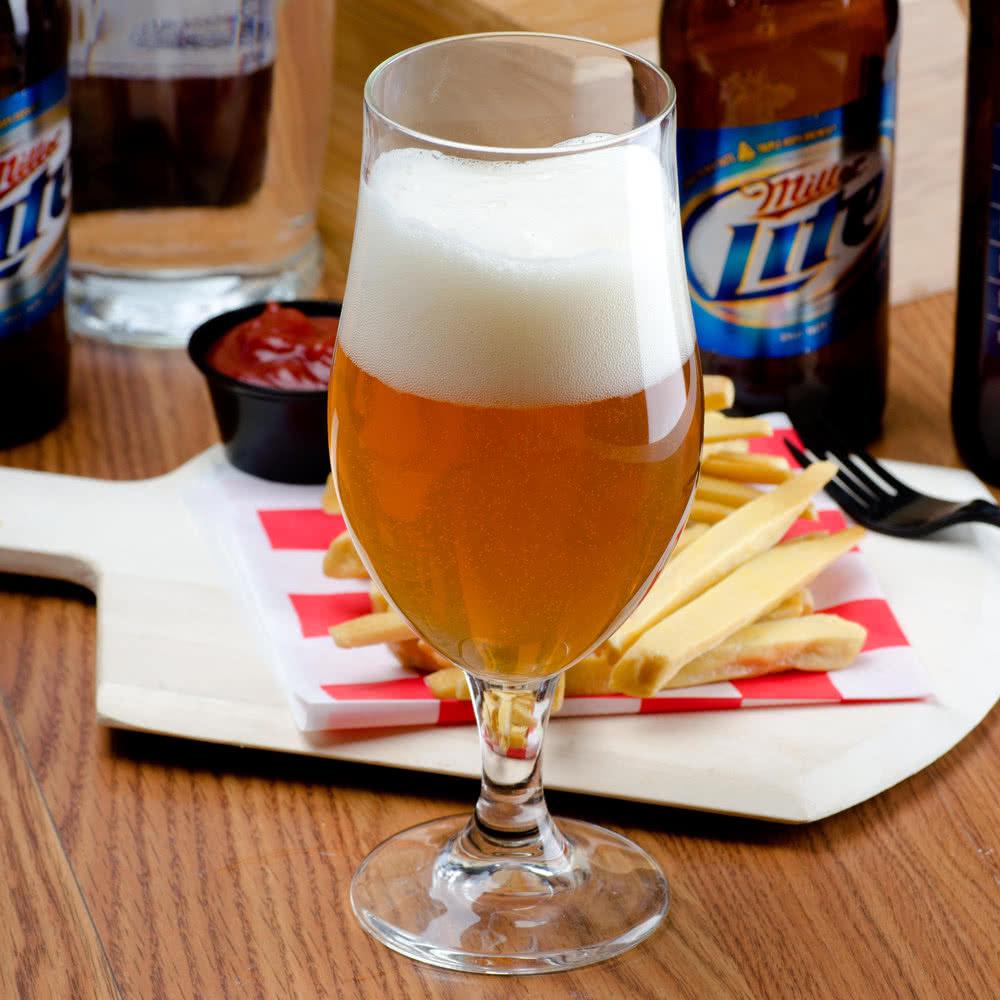 Libbey 16 oz Munique Beer Glass