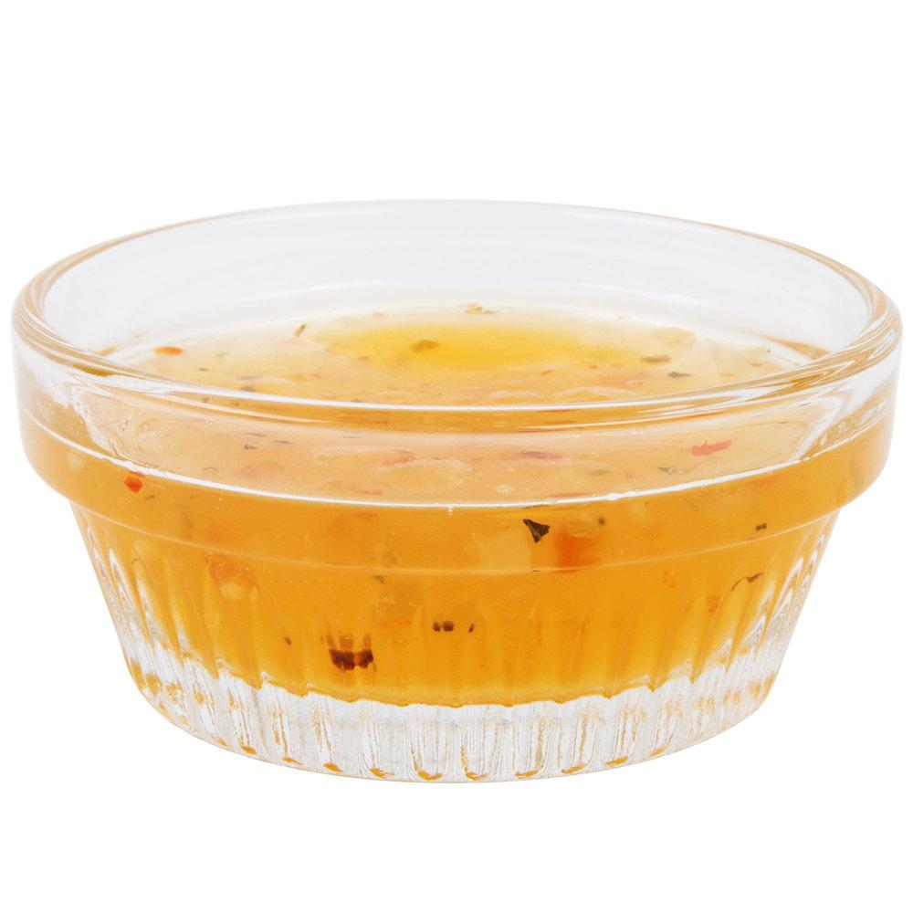 Libbey 3 oz Winchester Glass Ramekin