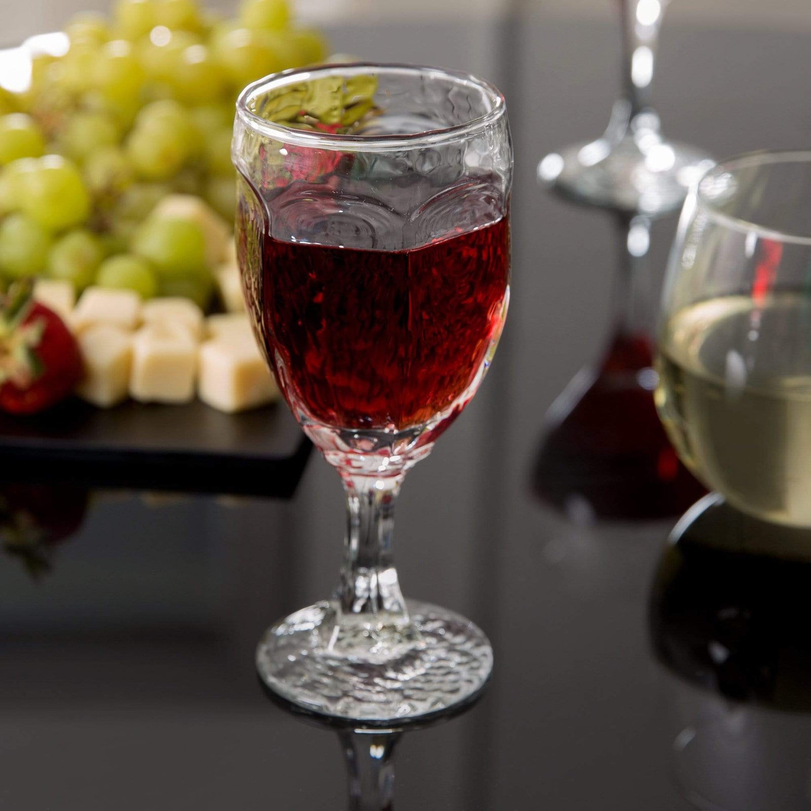 Libbey Chivalry 8 oz. Wine Glass