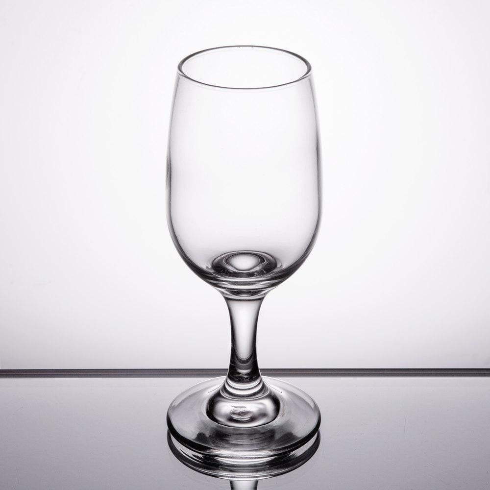 Libbey Embassy 6.5 oz. White Wine Glass