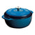 Lodge Dutch Oven Lodge Color Enamel Cast Iron 6 qt. Dutch Oven - Caribbean Blue