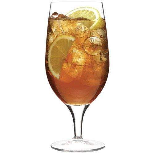Luigi Bormioli Michelangelo All Purpose Glass (Set Of 4)