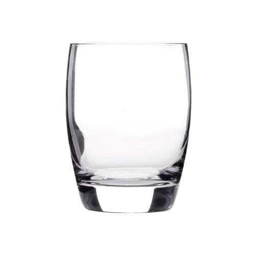 Luigi Bormioli Michelangelo Double Old Fashioned Glass (Set Of 4)