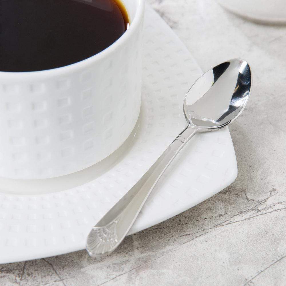 Marquis Stainless Steel Demitasse Spoon
