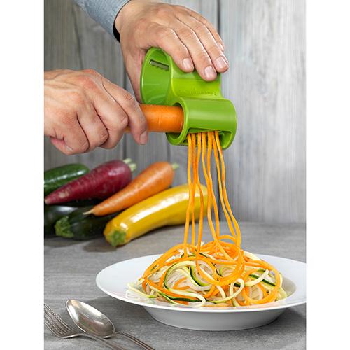 Microplane Spiral Cutter