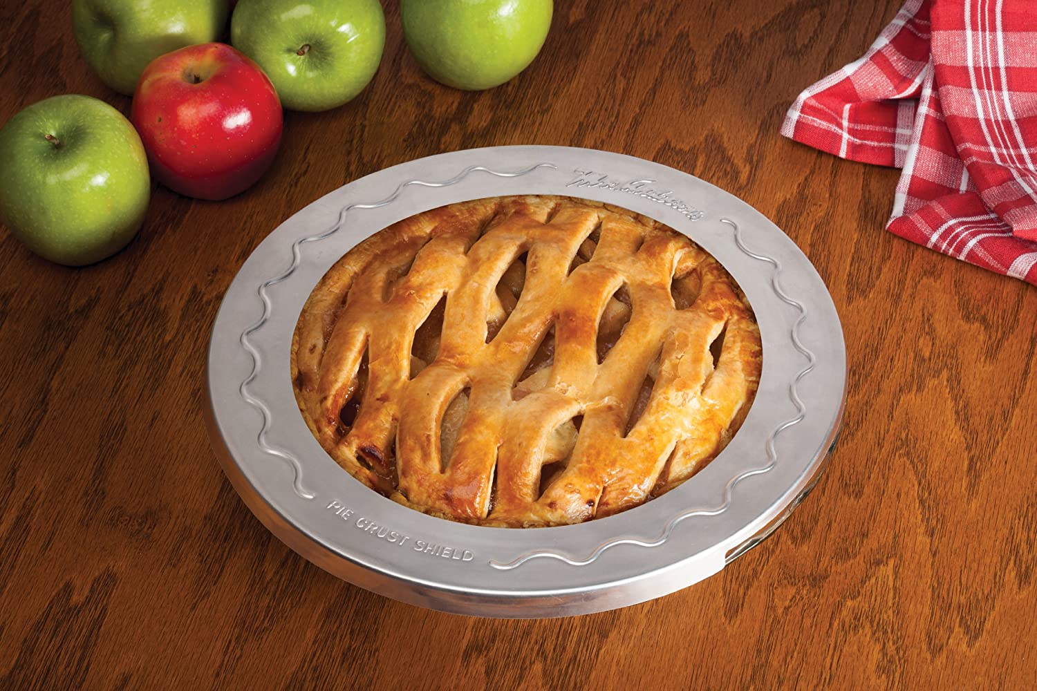 Mrs. Anderson's 10in Pie Shield
