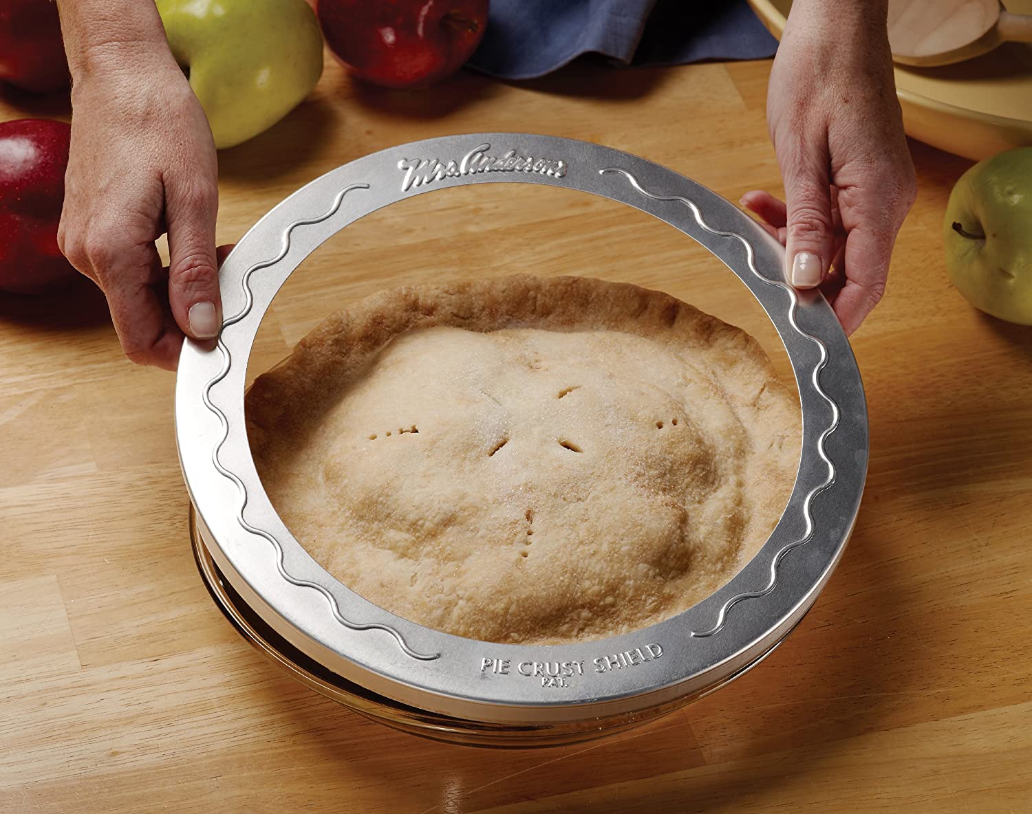 Mrs. Anderson's 10in Pie Shield
