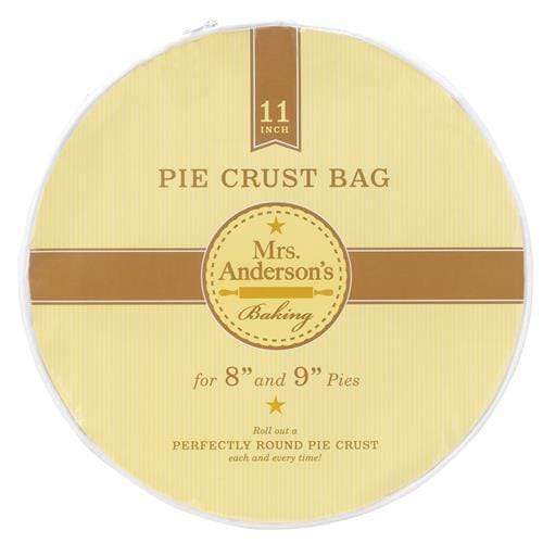 Mrs. Anderson's Pie Crust Bag 11in
