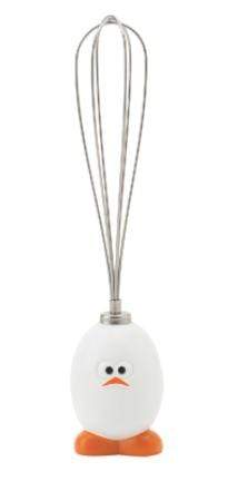 Whisks Jo!e Whiskie the Egg Whisk
