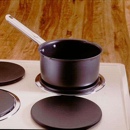 Nordic Ware 8in Burner Diffuser Plate
