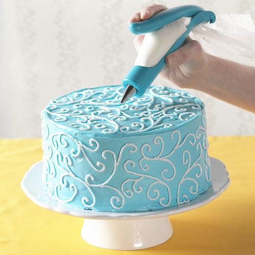 Nordic Ware E-Z Deco Icing Pen