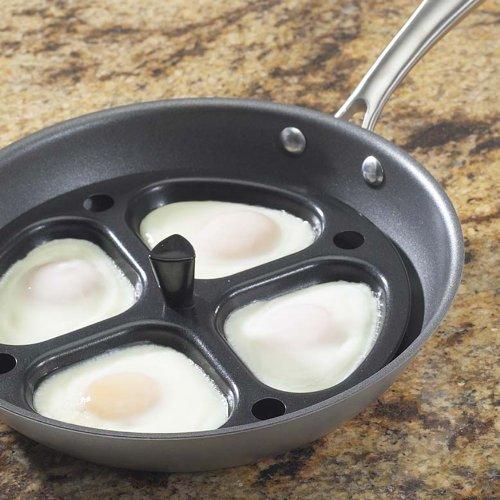 Nordic Ware Egg Poacher Insert