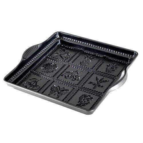 Nordic Ware English Shortbread Pan