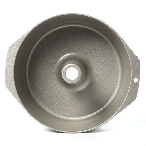 Nordic Ware Platinum Pound Cake/Angel Food Cake Pan