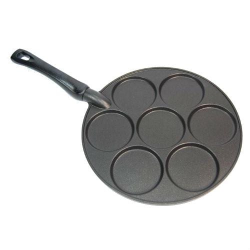 Nordic Ware Blini or Silver Dollar Pancake Pan