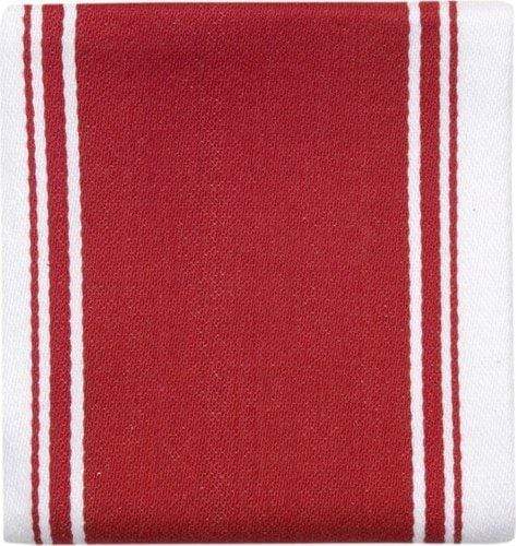 Now Designs Dish Cloth Now Designs Red & White Striped Dish Cloth