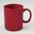 OmniWare Teaz Cafe Mug OmniWare Teaz Cafe Mug - Red