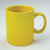 OmniWare Teaz Cafe Mug OmniWare Teaz Cafe Mug - Yellow