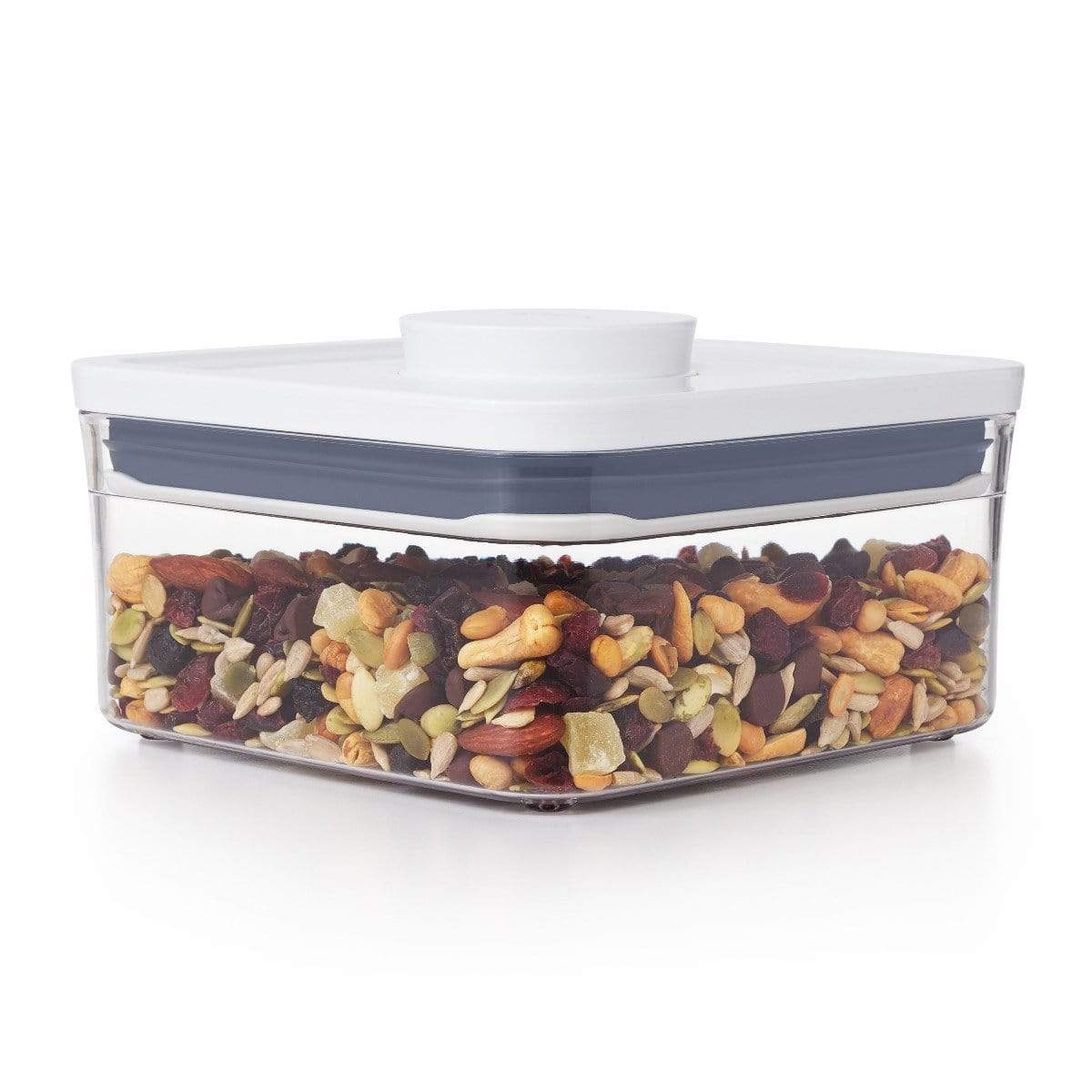 OXO 1.1 Qt POP Square Canister