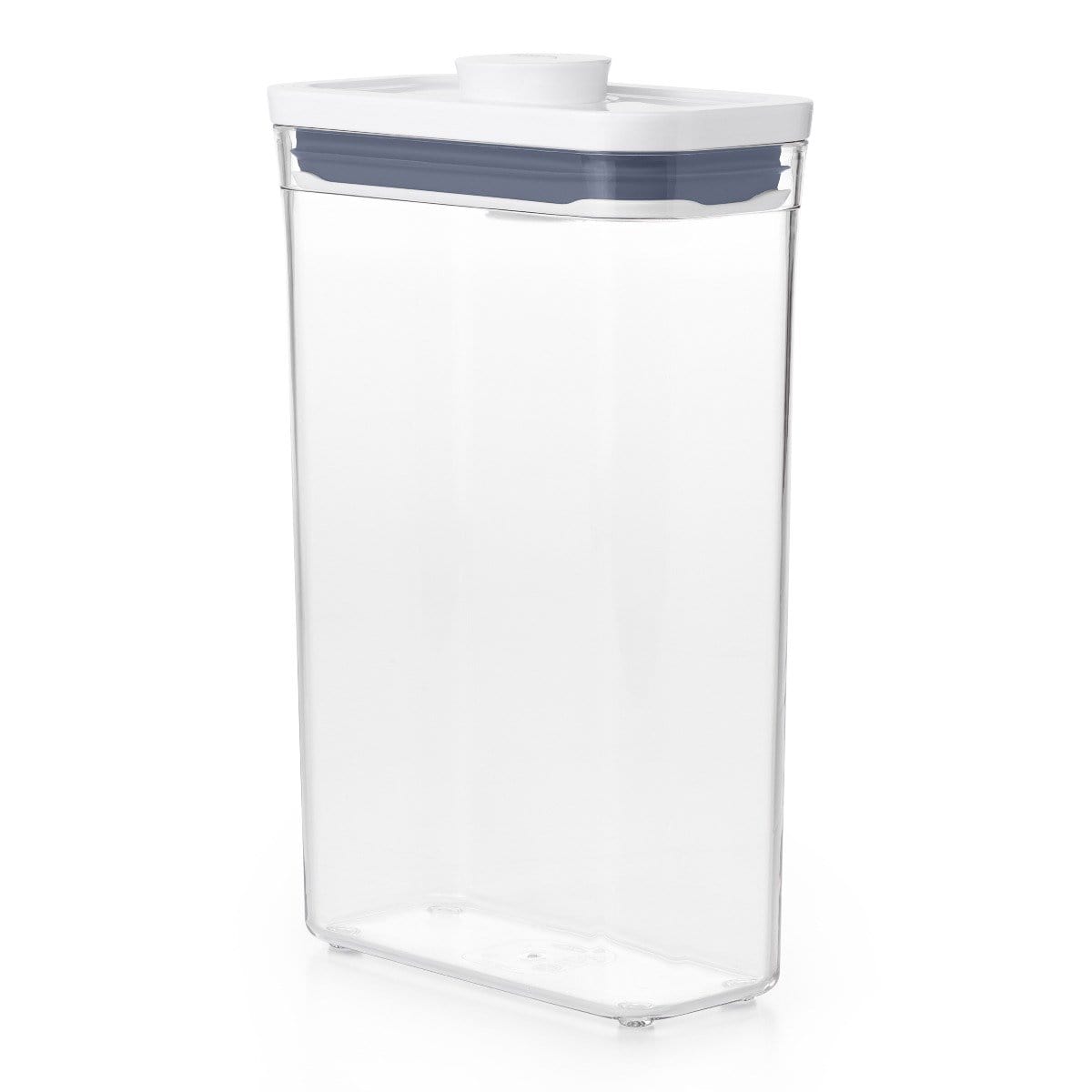 Canisters OXO 1.9 Qt POP Rectangular Canister