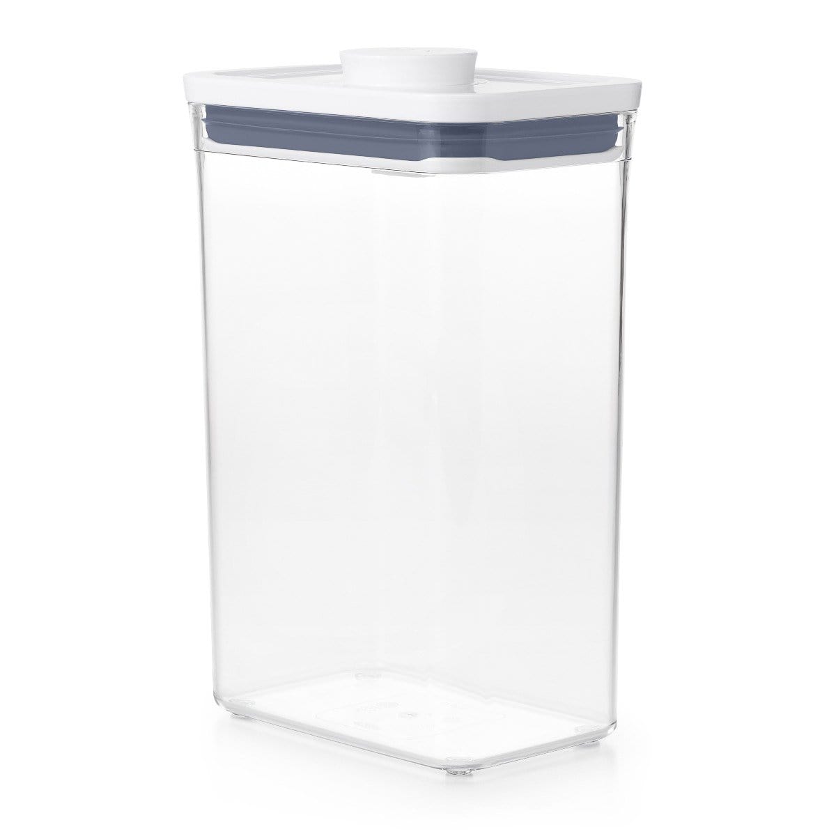 OXO 2.7 Qt POP Rectangular Canister