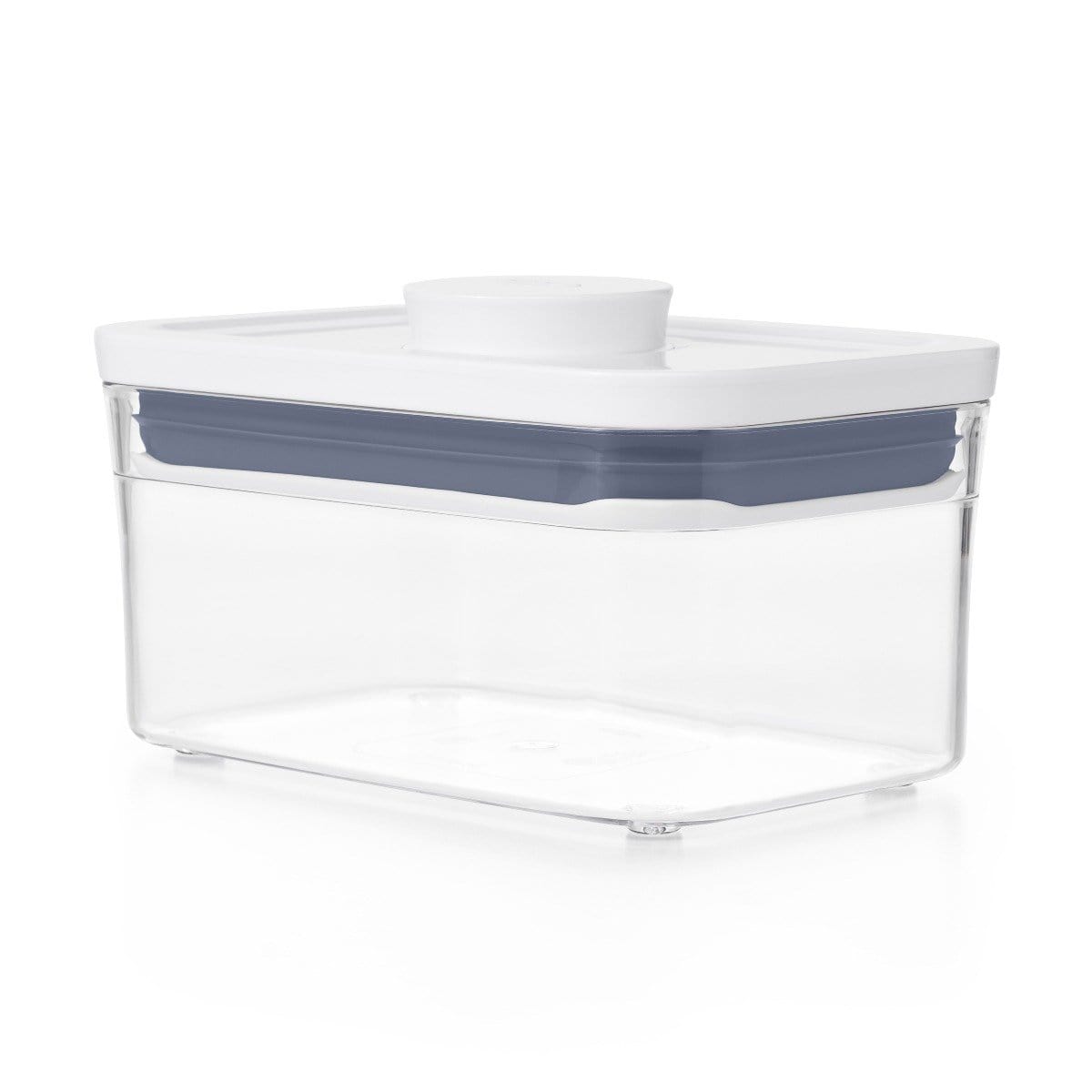 OXO .6 Qt POP Rectangular Canister