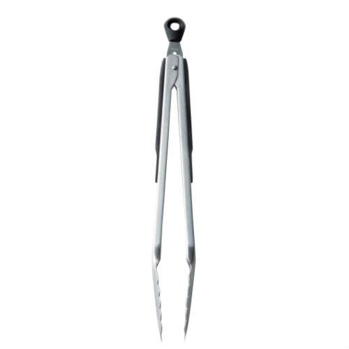 OXO Good Grips 12in Locking Tongs