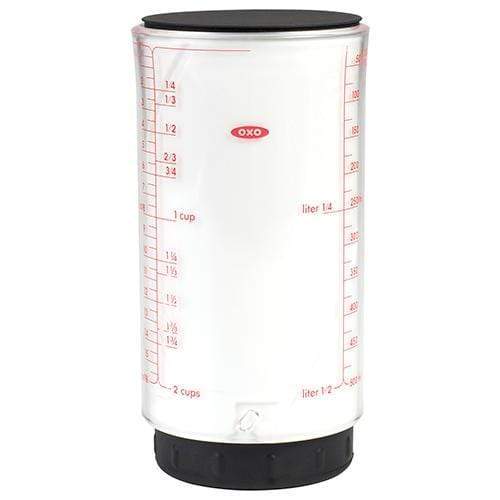 OXO Good Grips 2 Cup Adjustable Measuring Cup