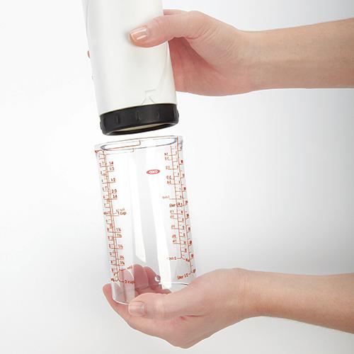 OXO Good Grips 2 Cup Adjustable Measuring Cup